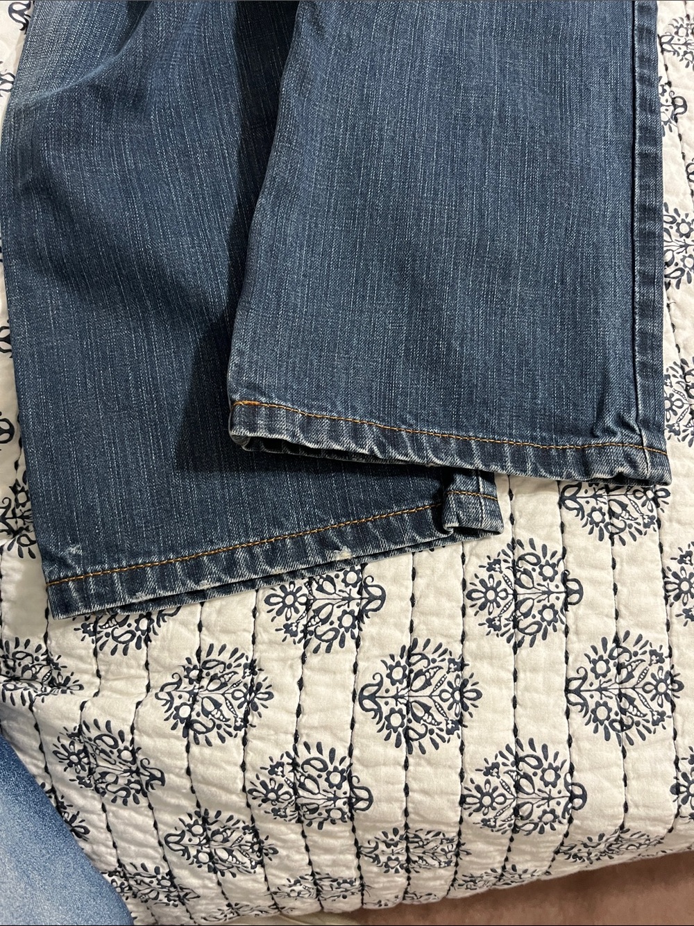 Quick jeans - Picture 8 of 9